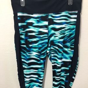 Xersion Capris